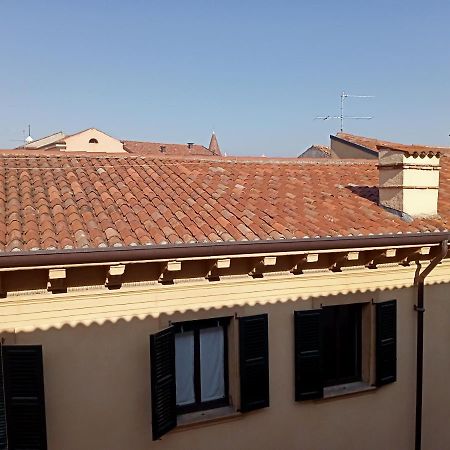 Bra Luxury Guest House Verona Ngoại thất bức ảnh