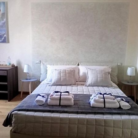 Bra Luxury Guest House Verona Ngoại thất bức ảnh