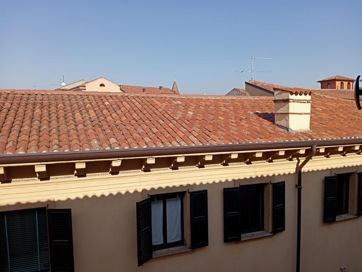Bra Luxury Guest House Verona Ngoại thất bức ảnh