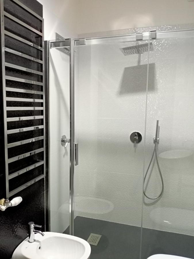 Bra Luxury Guest House Verona Ngoại thất bức ảnh