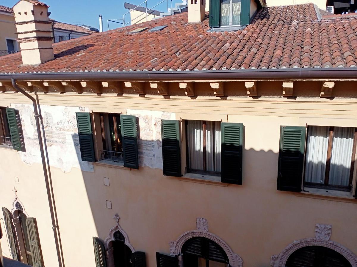 Bra Luxury Guest House Verona Ngoại thất bức ảnh