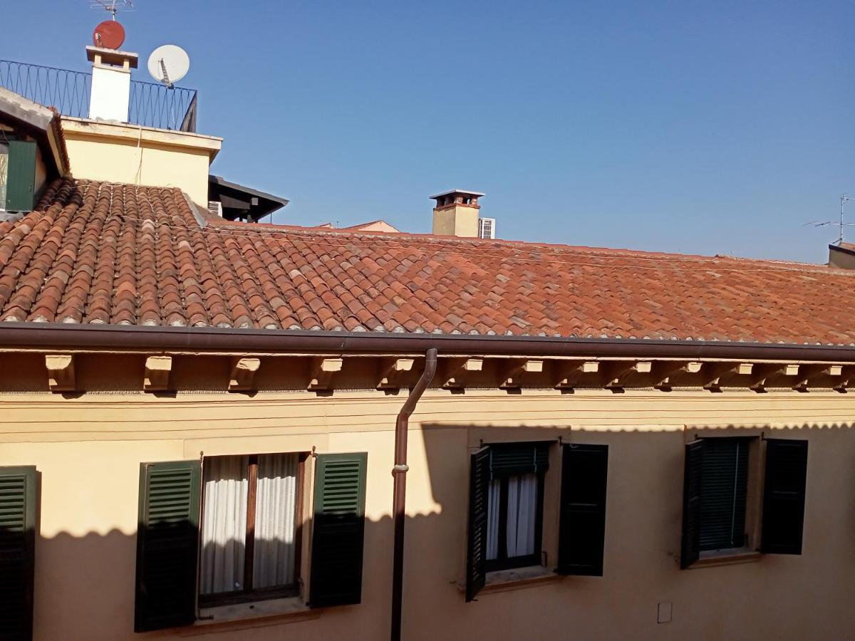 Bra Luxury Guest House Verona Ngoại thất bức ảnh