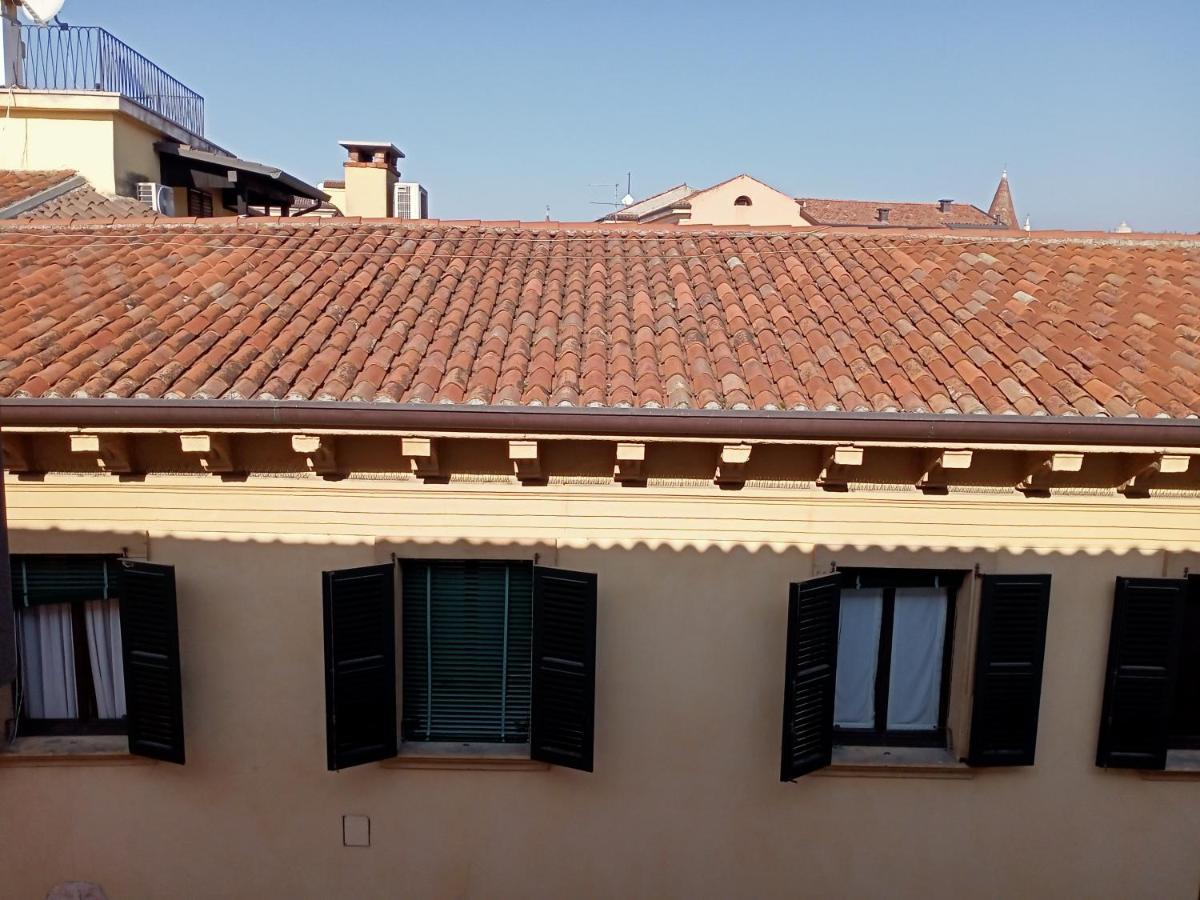 Bra Luxury Guest House Verona Ngoại thất bức ảnh