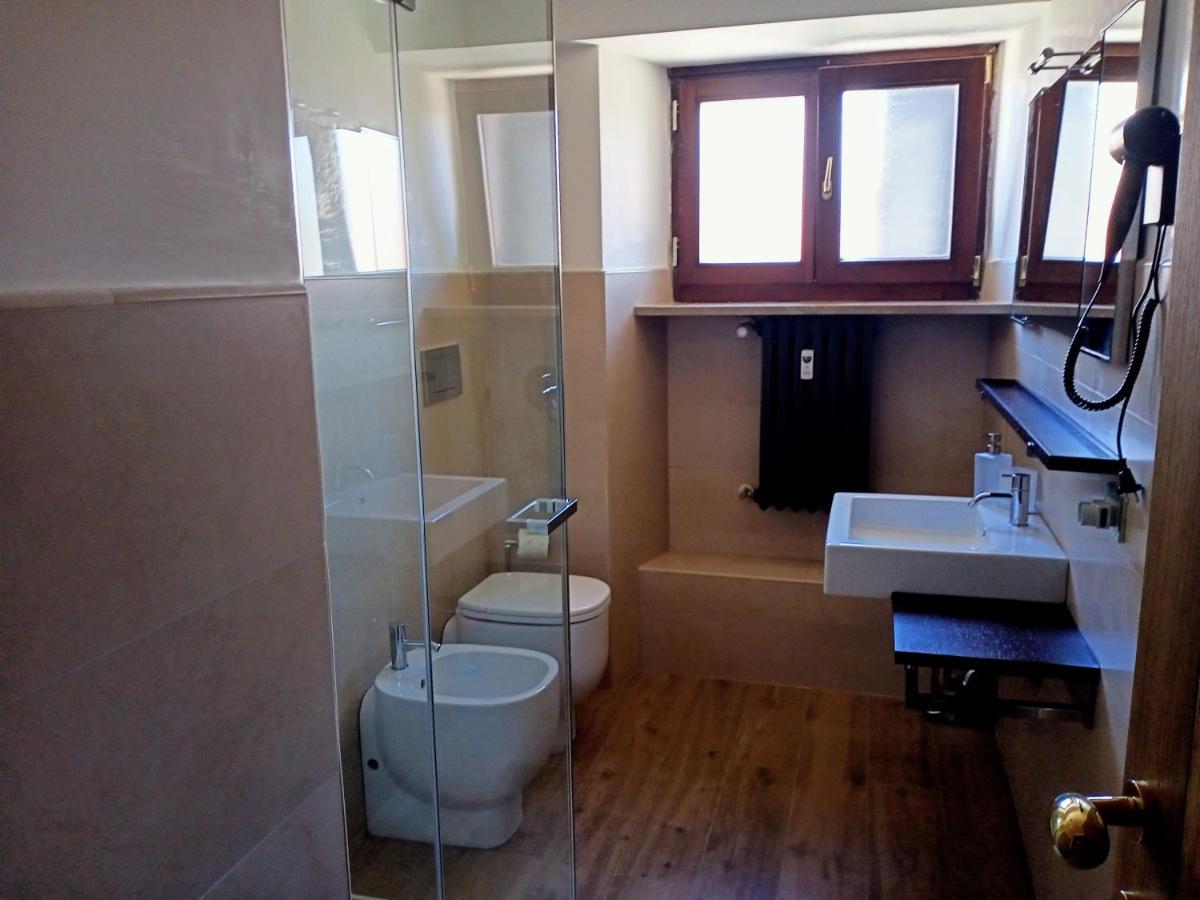Bra Luxury Guest House Verona Ngoại thất bức ảnh