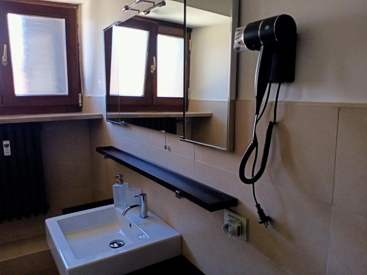 Bra Luxury Guest House Verona Ngoại thất bức ảnh