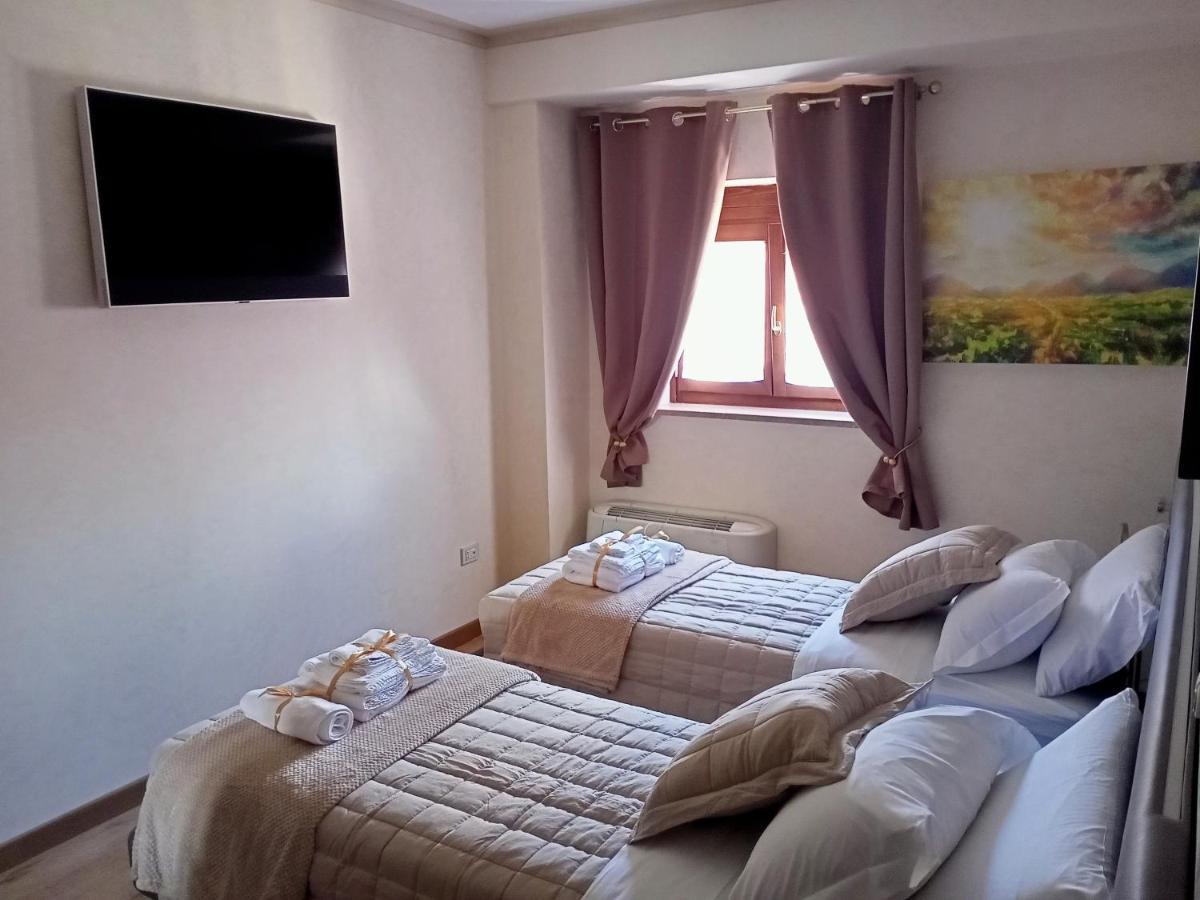 Bra Luxury Guest House Verona Ngoại thất bức ảnh