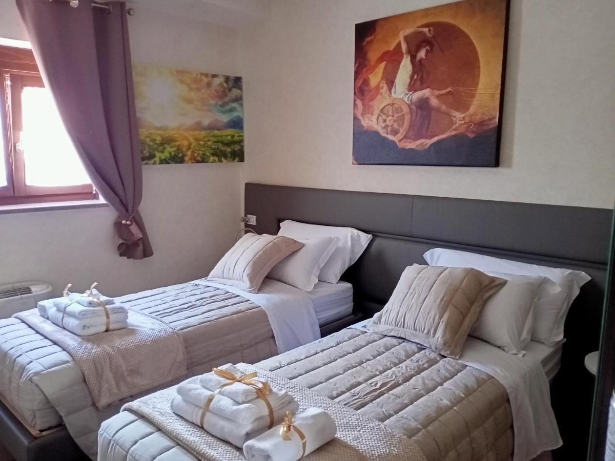 Bra Luxury Guest House Verona Ngoại thất bức ảnh