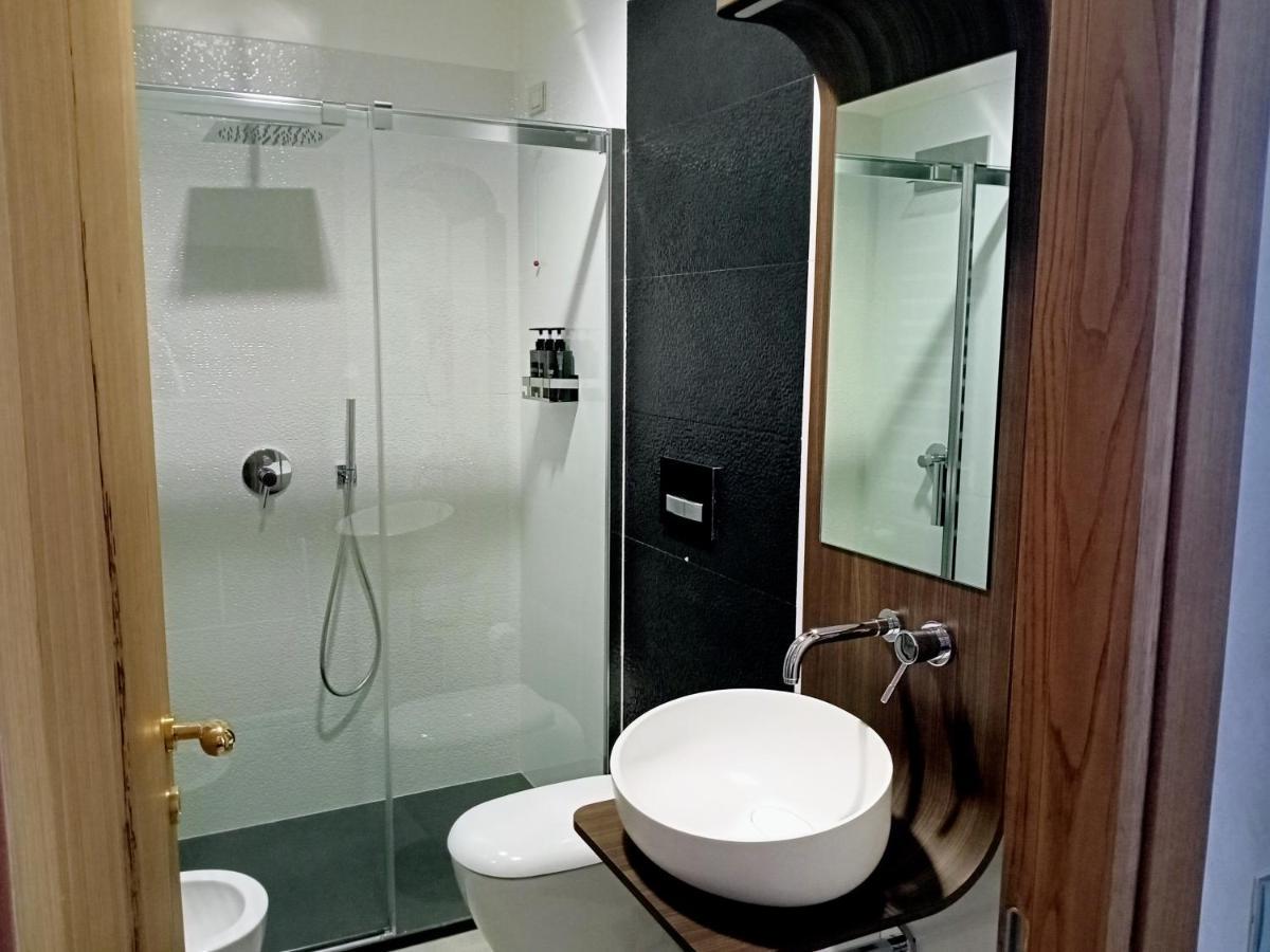 Bra Luxury Guest House Verona Ngoại thất bức ảnh