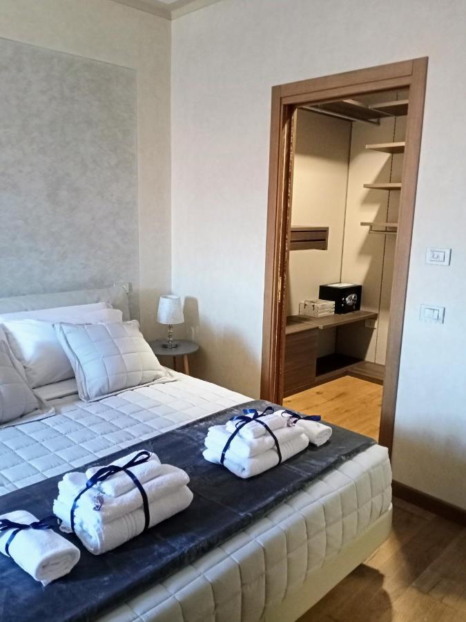 Bra Luxury Guest House Verona Ngoại thất bức ảnh