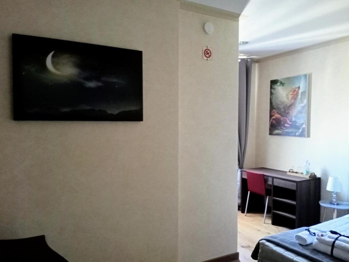 Bra Luxury Guest House Verona Ngoại thất bức ảnh