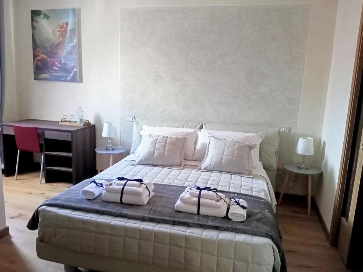 Bra Luxury Guest House Verona Ngoại thất bức ảnh