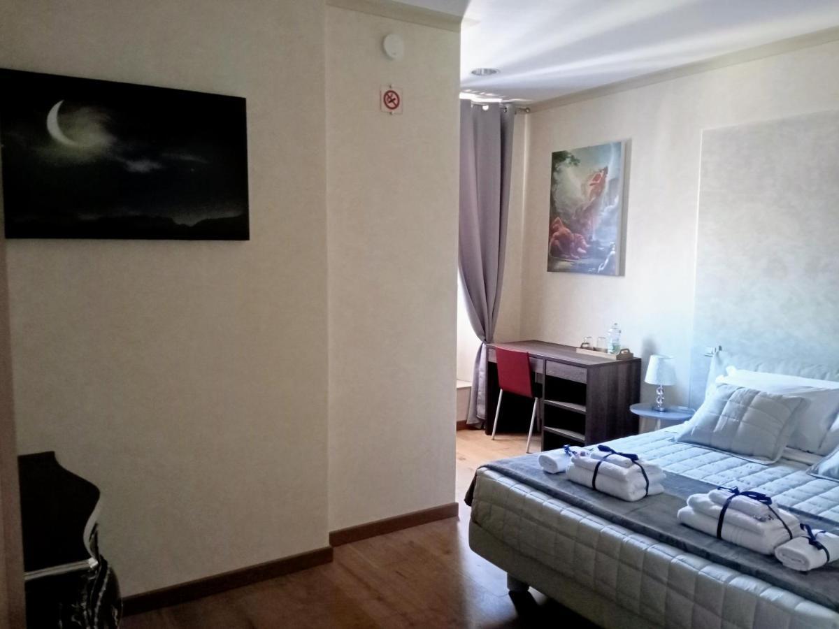 Bra Luxury Guest House Verona Phòng bức ảnh
