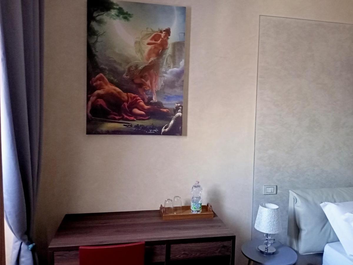 Bra Luxury Guest House Verona Phòng bức ảnh