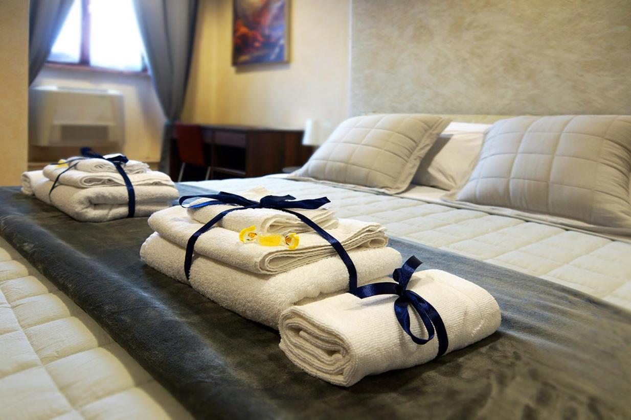 Bra Luxury Guest House Verona Ngoại thất bức ảnh