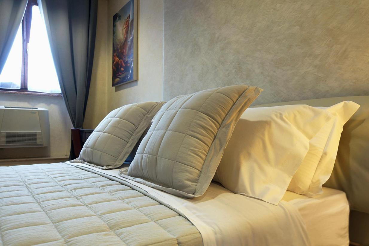 Bra Luxury Guest House Verona Ngoại thất bức ảnh