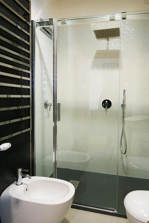 Bra Luxury Guest House Verona Ngoại thất bức ảnh