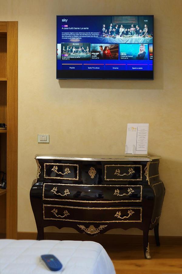 Bra Luxury Guest House Verona Ngoại thất bức ảnh
