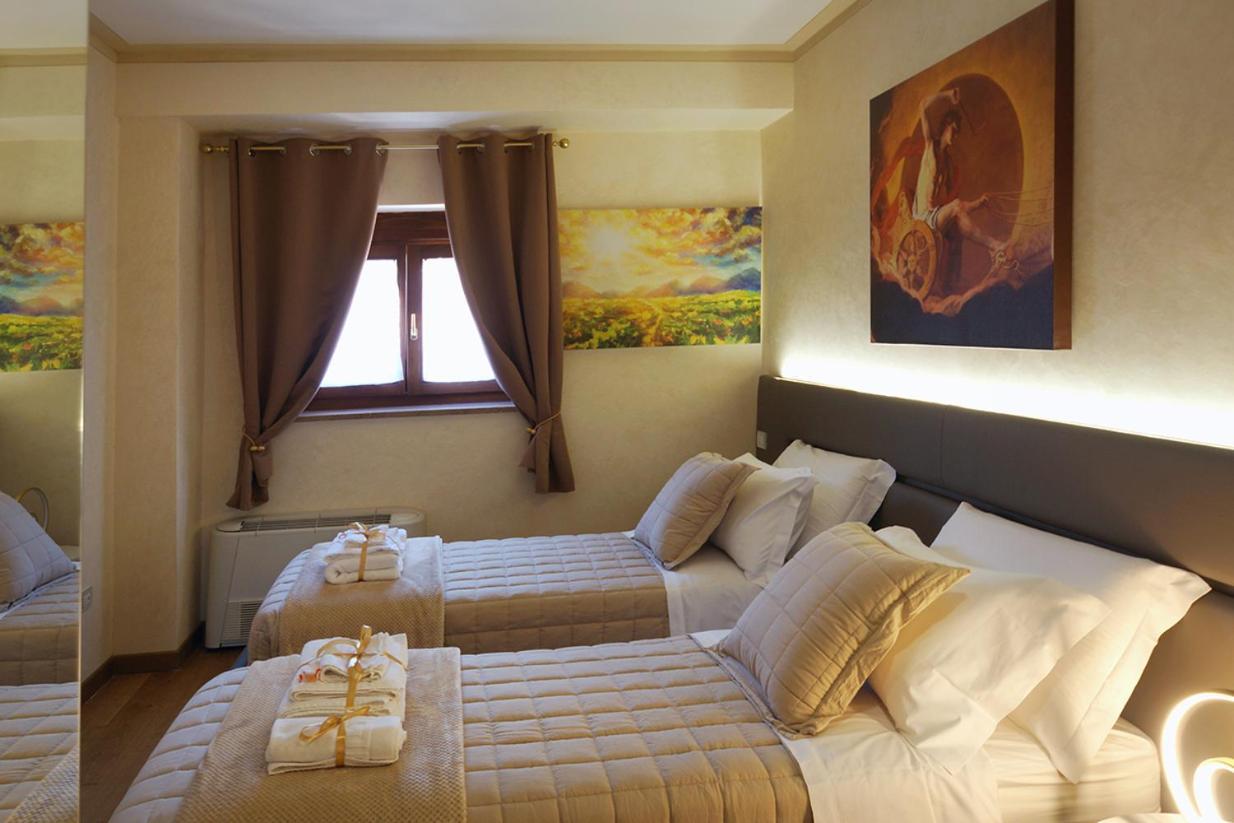 Bra Luxury Guest House Verona Ngoại thất bức ảnh